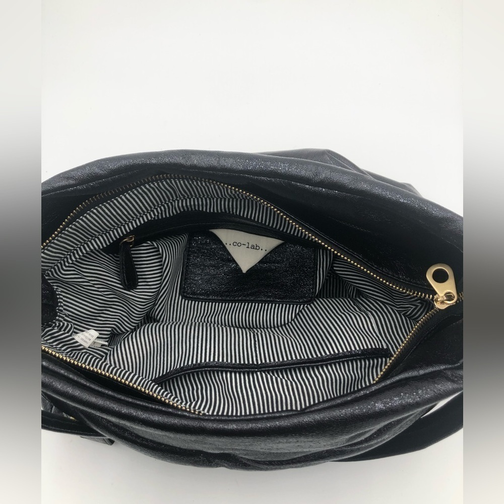 ๐ฅCO LAB black shoulder bag ๐ - Picture 5 of 8